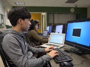 错轨上的星光 从高考失利到计算机维修的逆袭之路