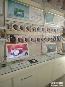 万州熊家地区一站式IT服务解决方案 电脑销售、监控安装与专业维护