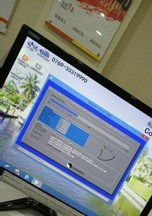 专业上门重装系统与电脑维修服务 让您的计算机焕然一新