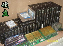 桐乡市专业二手电脑实体店 一站式解决您的电脑选购与维修需求