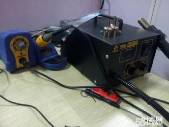 专业高效，覆盖三镇 图汉阳电脑维修服务全解析