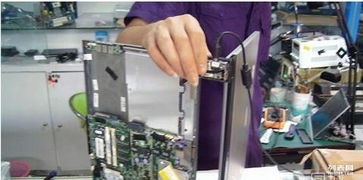 宅急修电脑网络技术部 专业维修，高效解决计算机问题