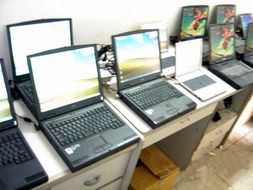 上海ASUS笔记本电脑专业维修指南与高清图解